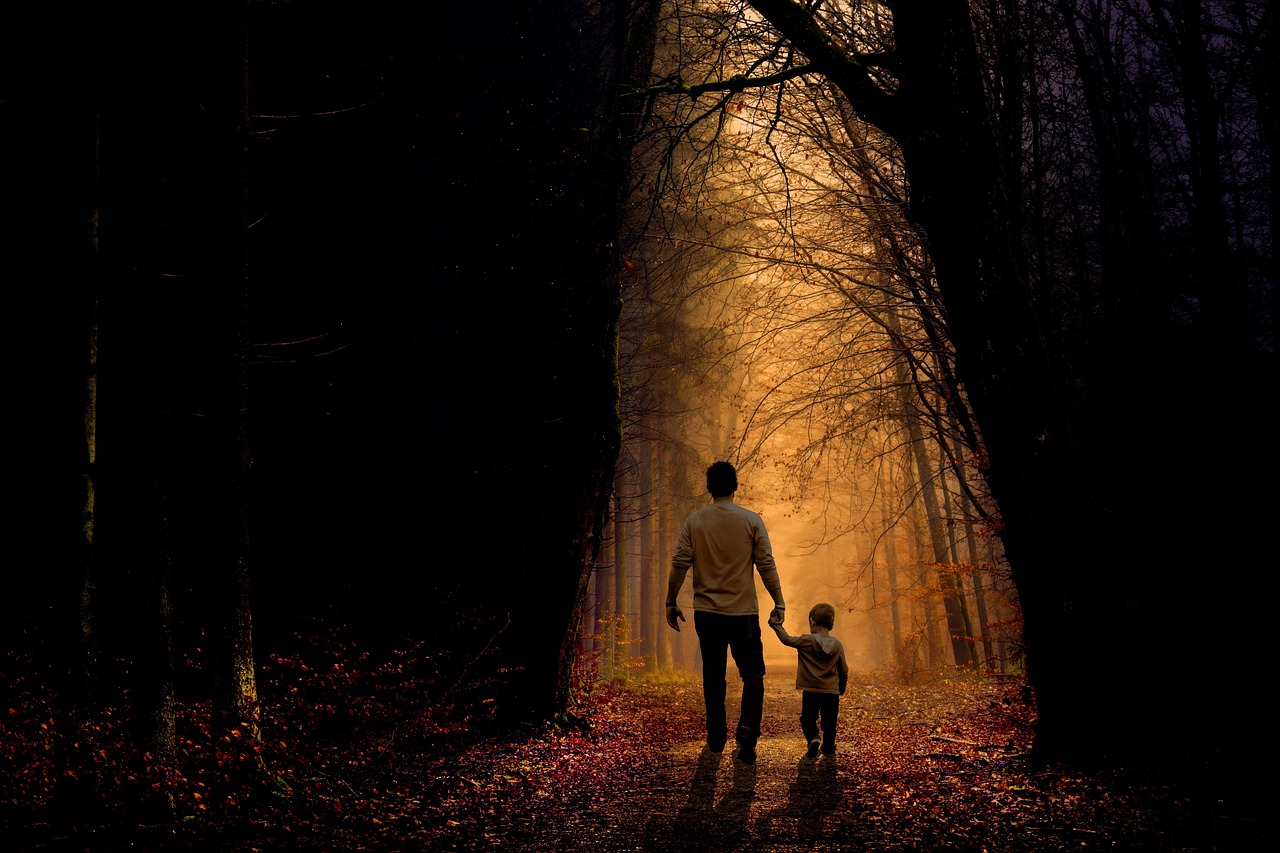 Responsibilities of the Father after Divorce