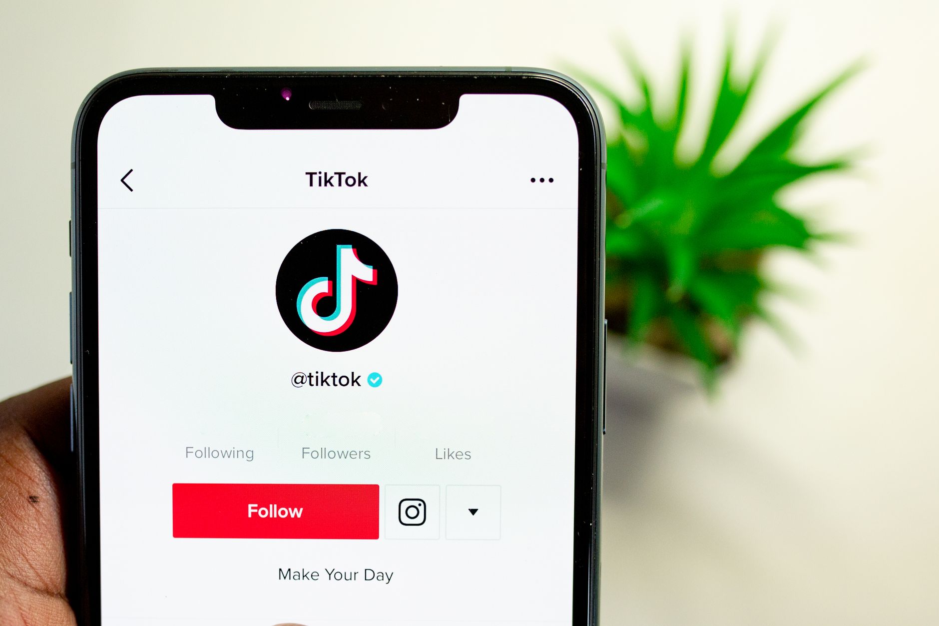 Social Media Platform Announces User Blocking Policy