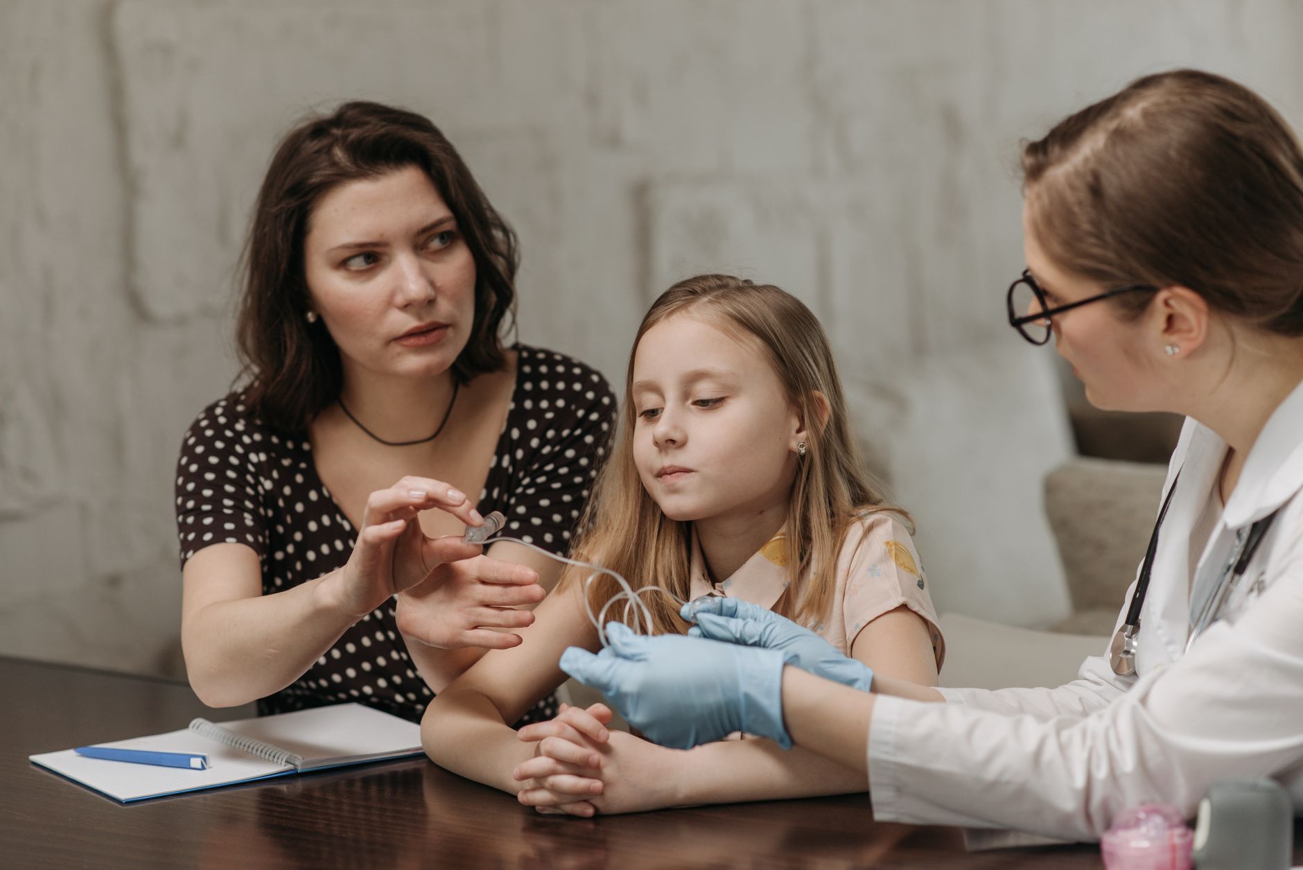 How To Prepare Your Child For Their First Visit To The Family Dentist