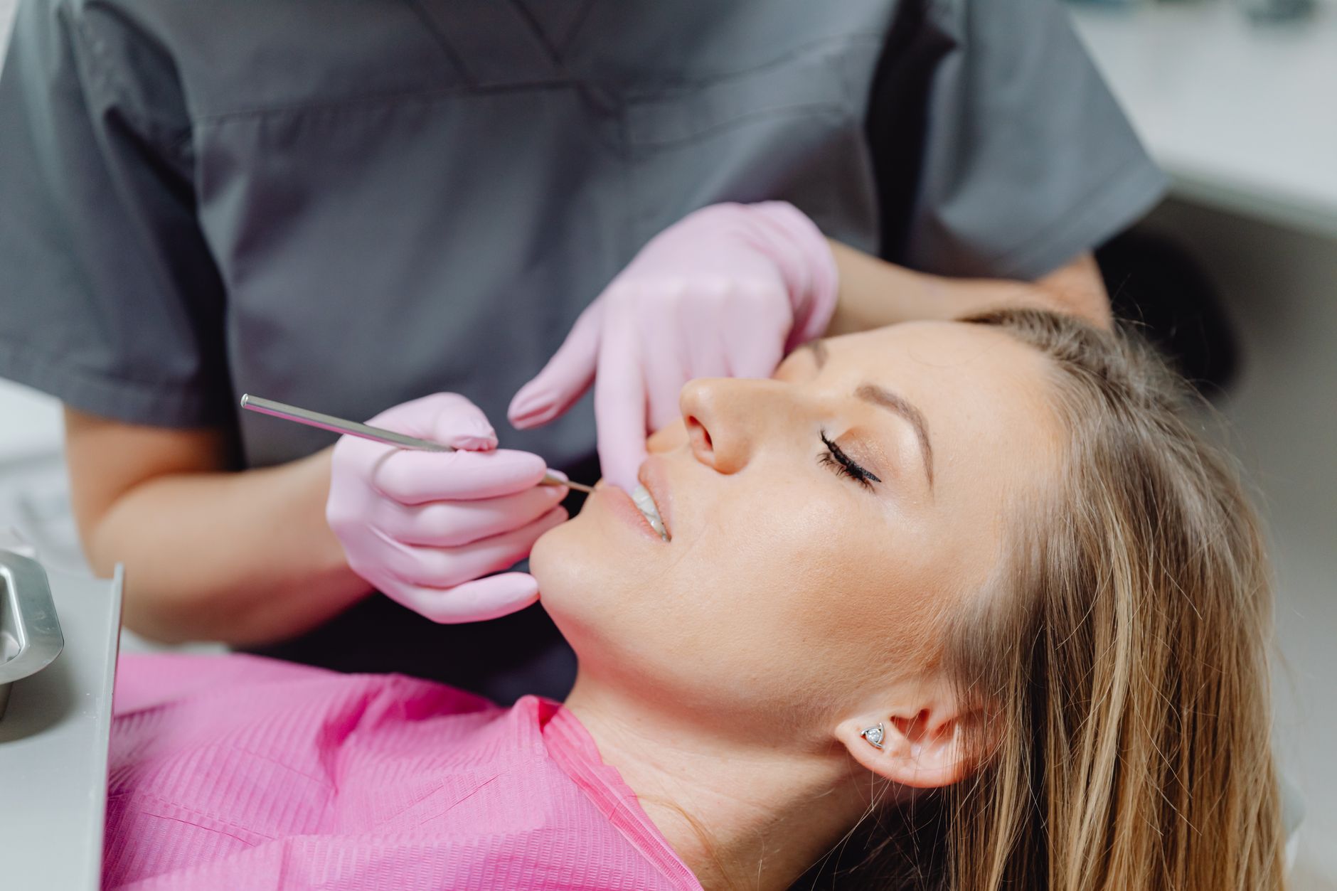 The Connection Between General Dentistry And Overall Health