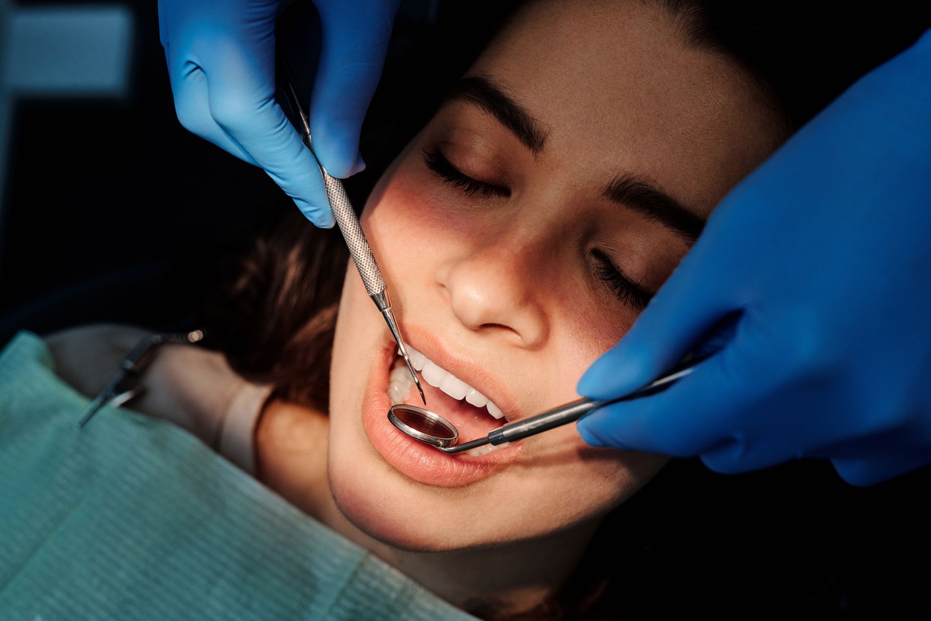 The Importance Of Regular Dental Check-Ups For The Whole Family