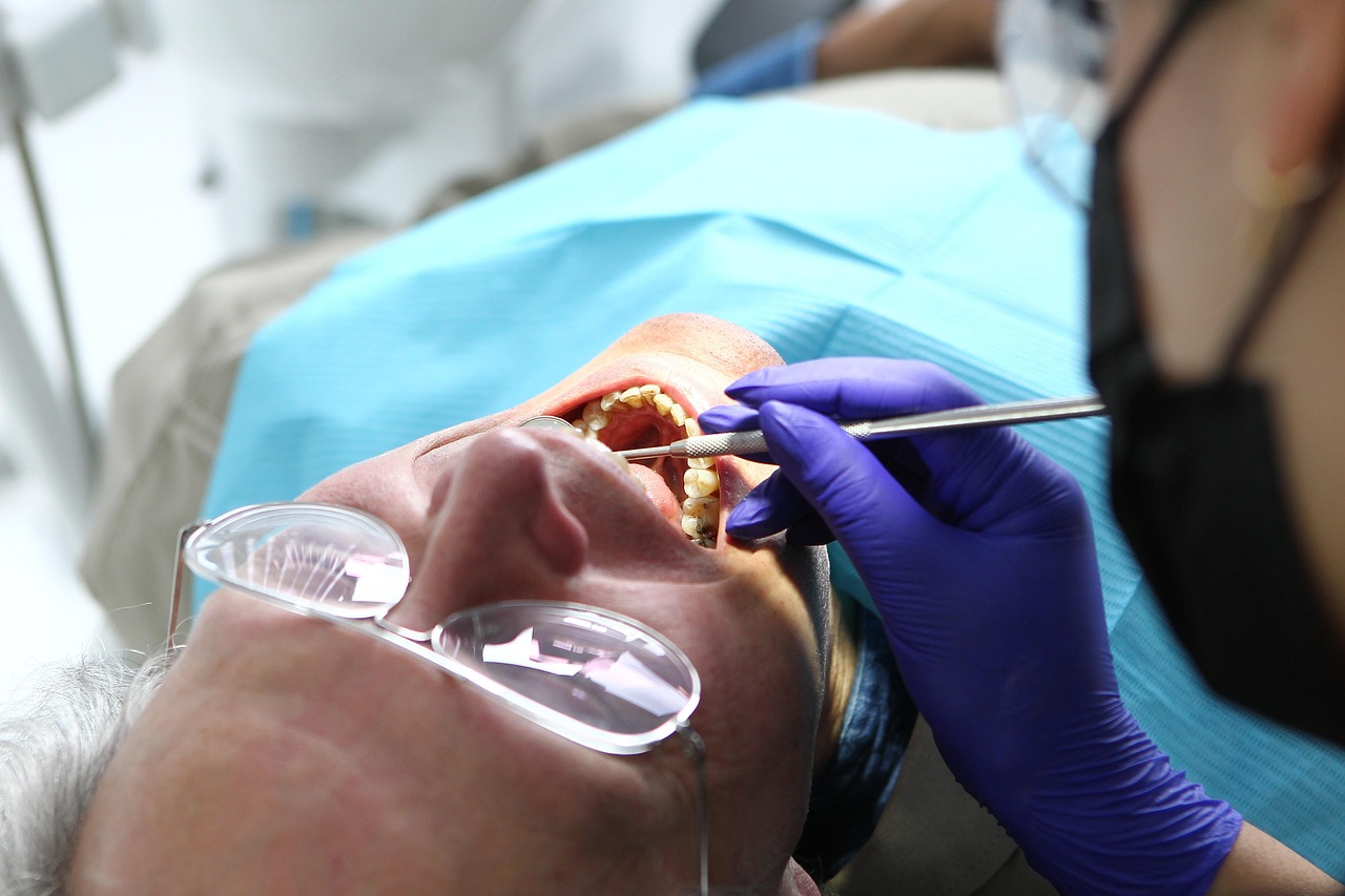 Understanding the Role of a General Dentist in Your Oral Health