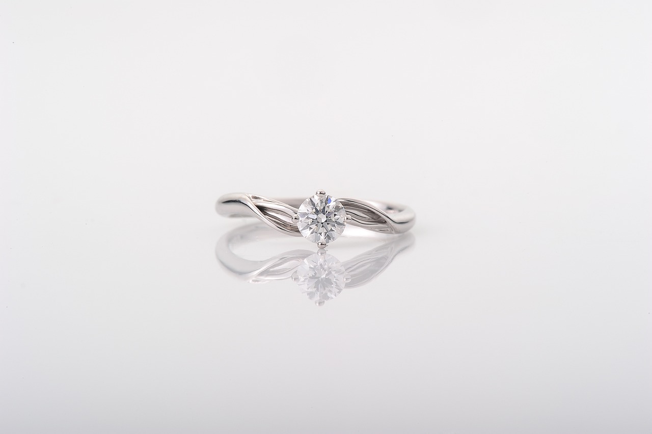 Lab-Grown Diamond Rings: A Modern Declaration of Love and Sustainability
