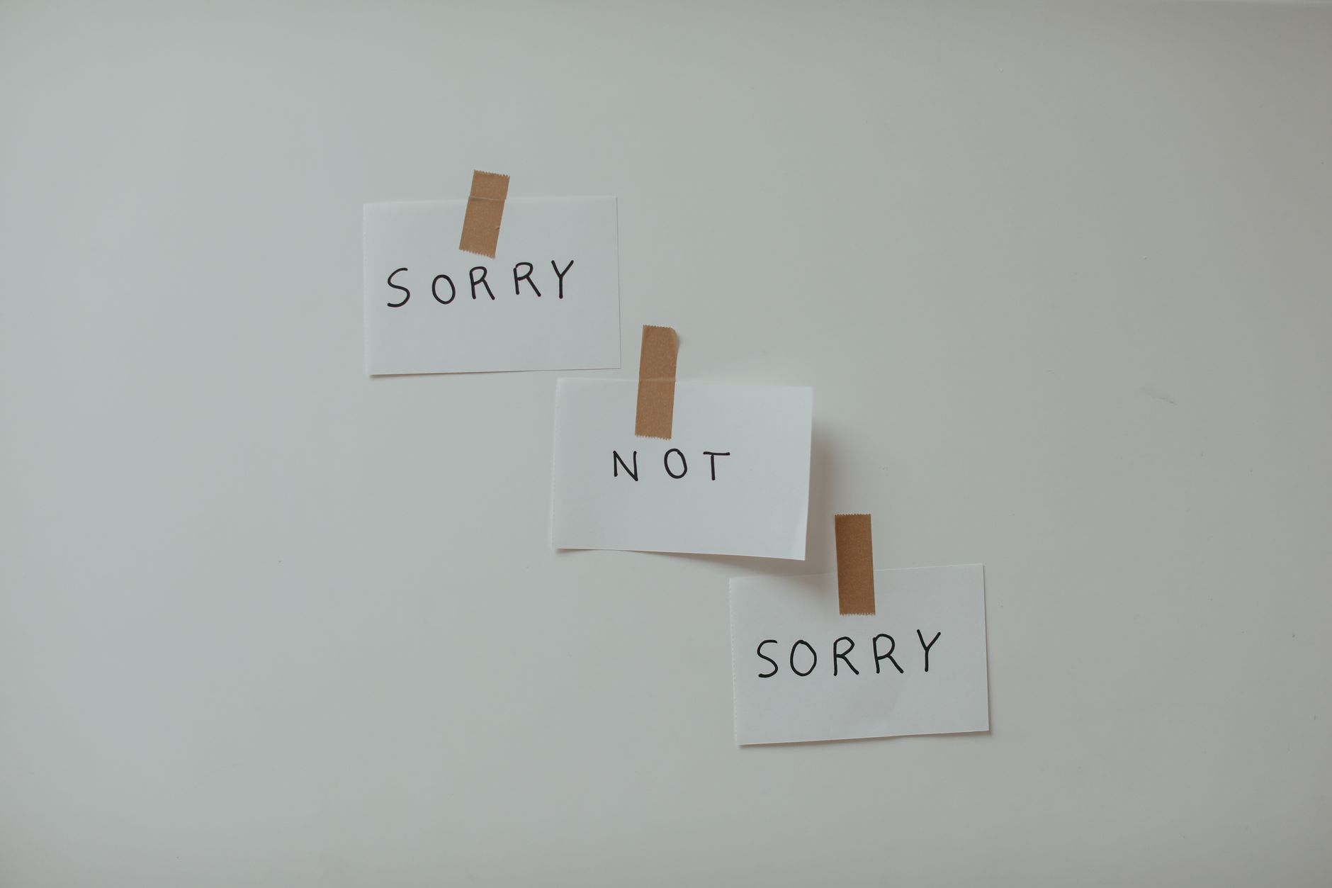 Sorry, you have been blocked