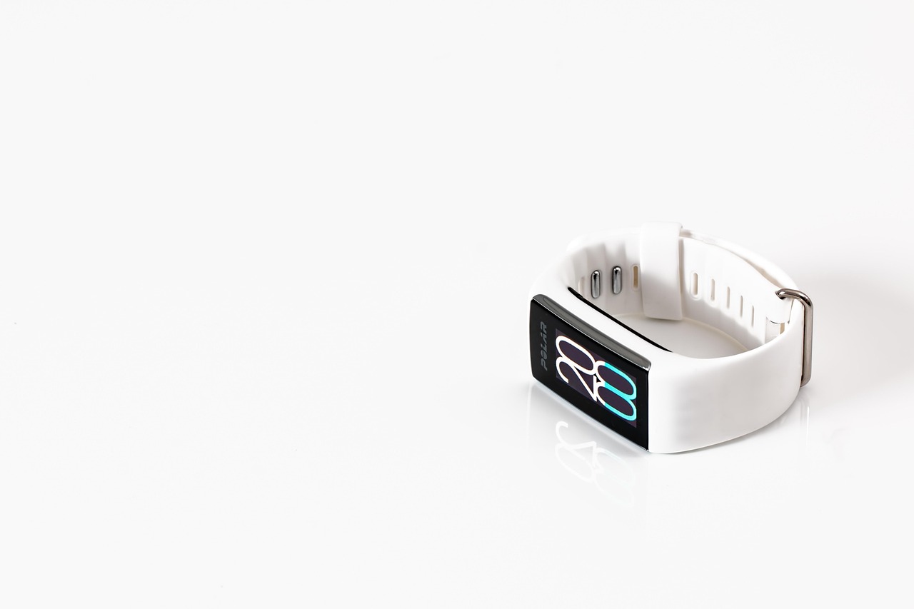 Wearable devices spot CRS early in CAR‑T patients