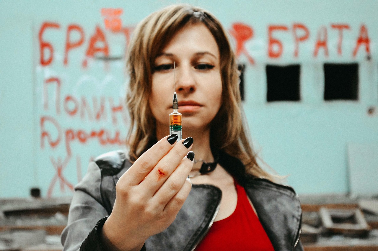 The 6 Benefits of Going to a Drug & Alcohol Rehab Center