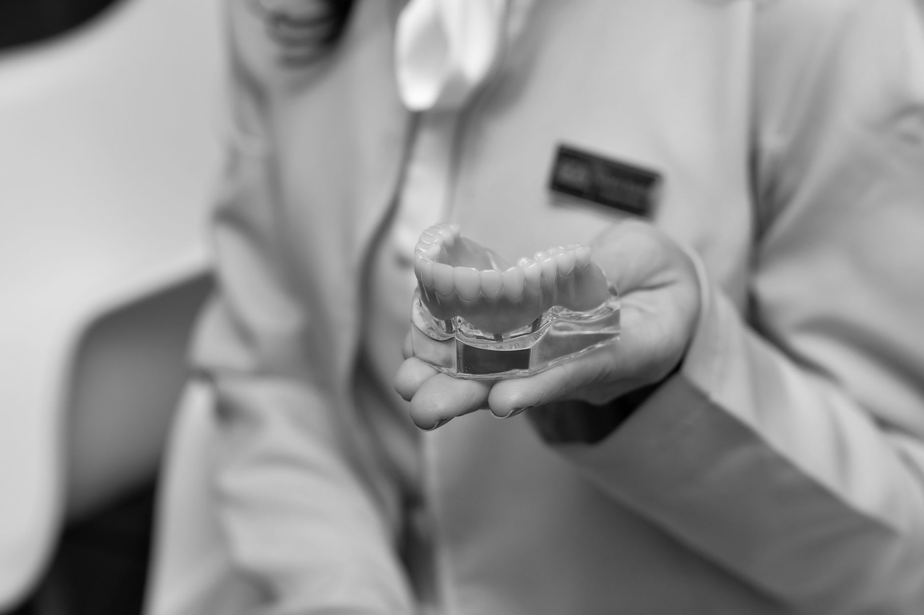 Dental Implants Costs Risks and Long-Term Care