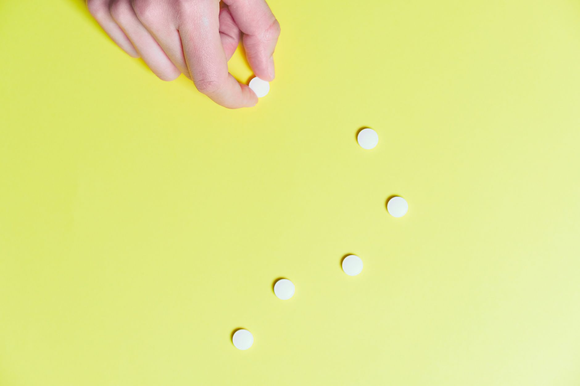 What to Know When Taking Modafinil