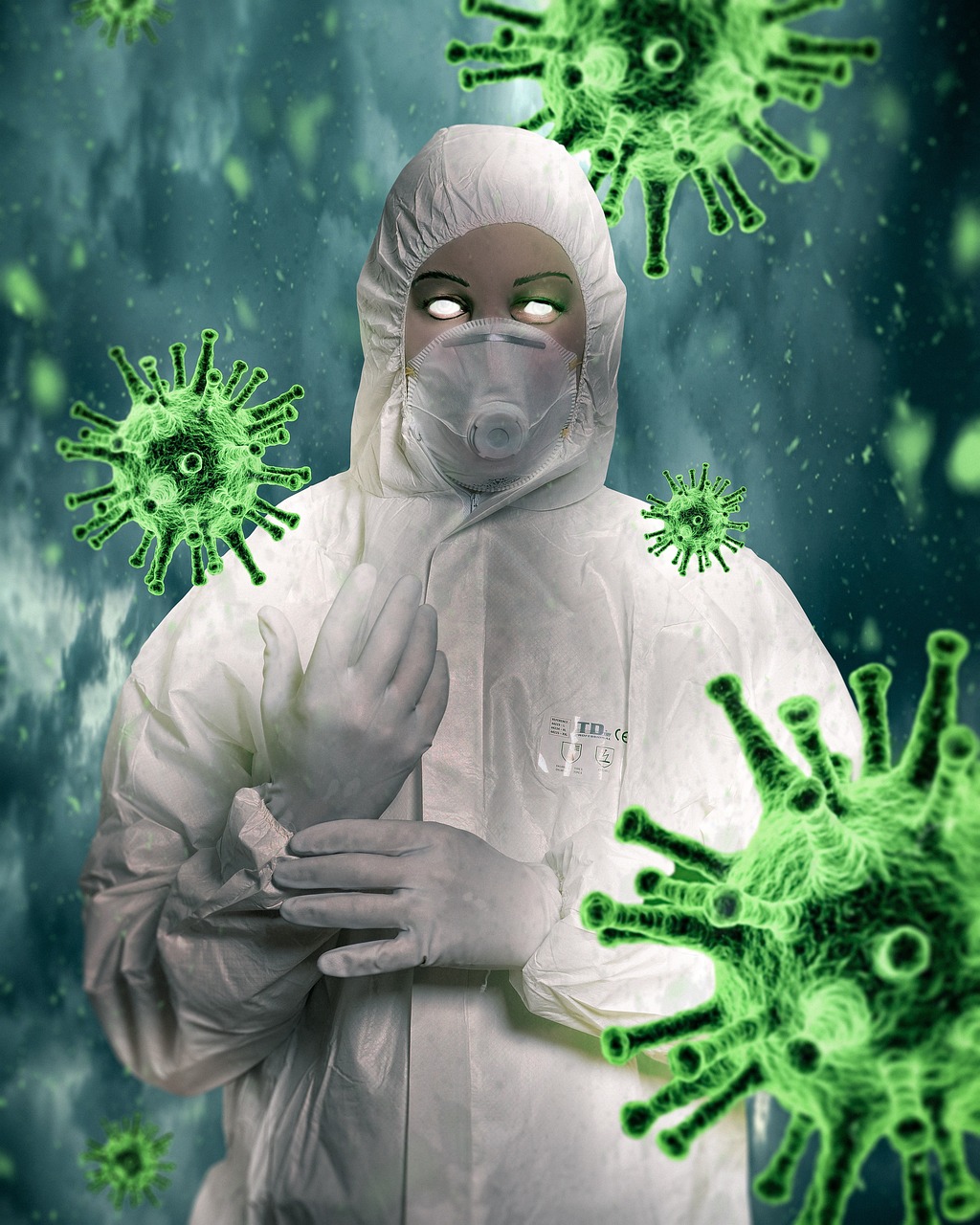 6 Ways To Boost Your Immune System