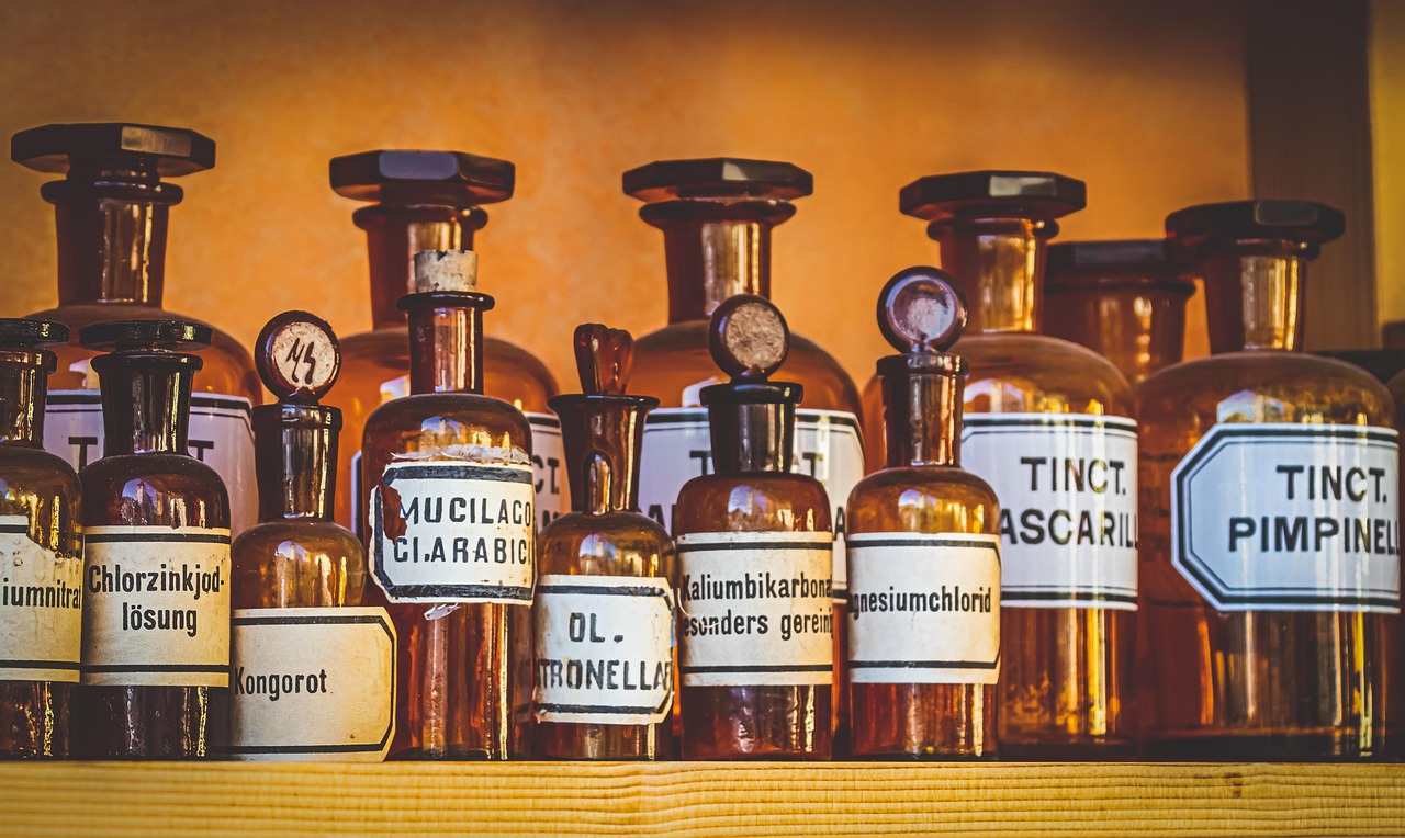 Understanding Social Pharmacy