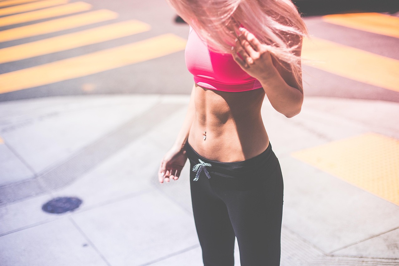 How to Maintain a Healthy Body for a Healthy Body Always