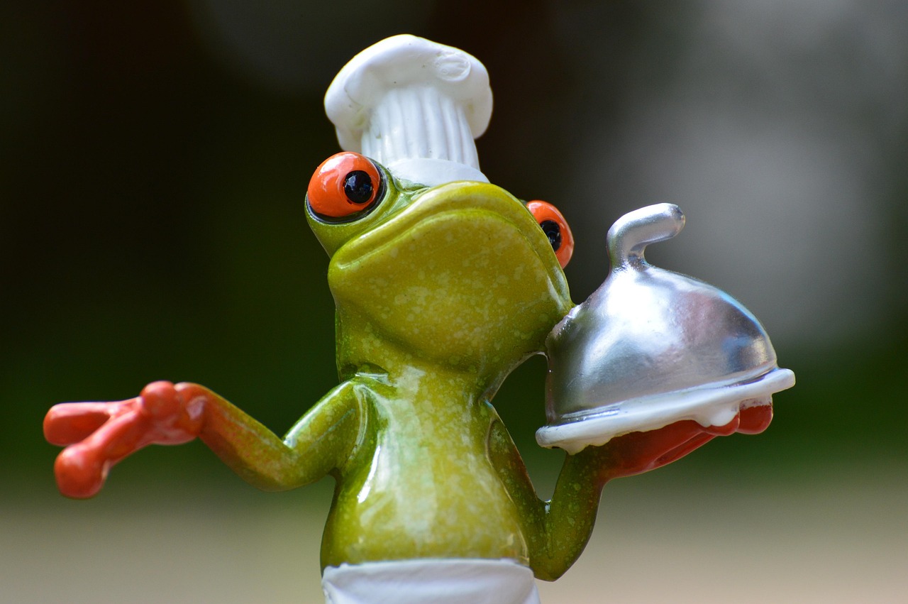 Brain Prepares Body for Upcoming Meals Naturally