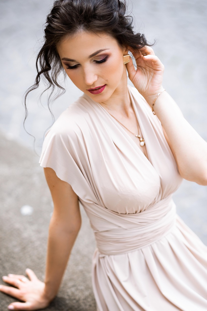 A Beautiful Smile: Healthy Tips for a Lifetime of Confidence