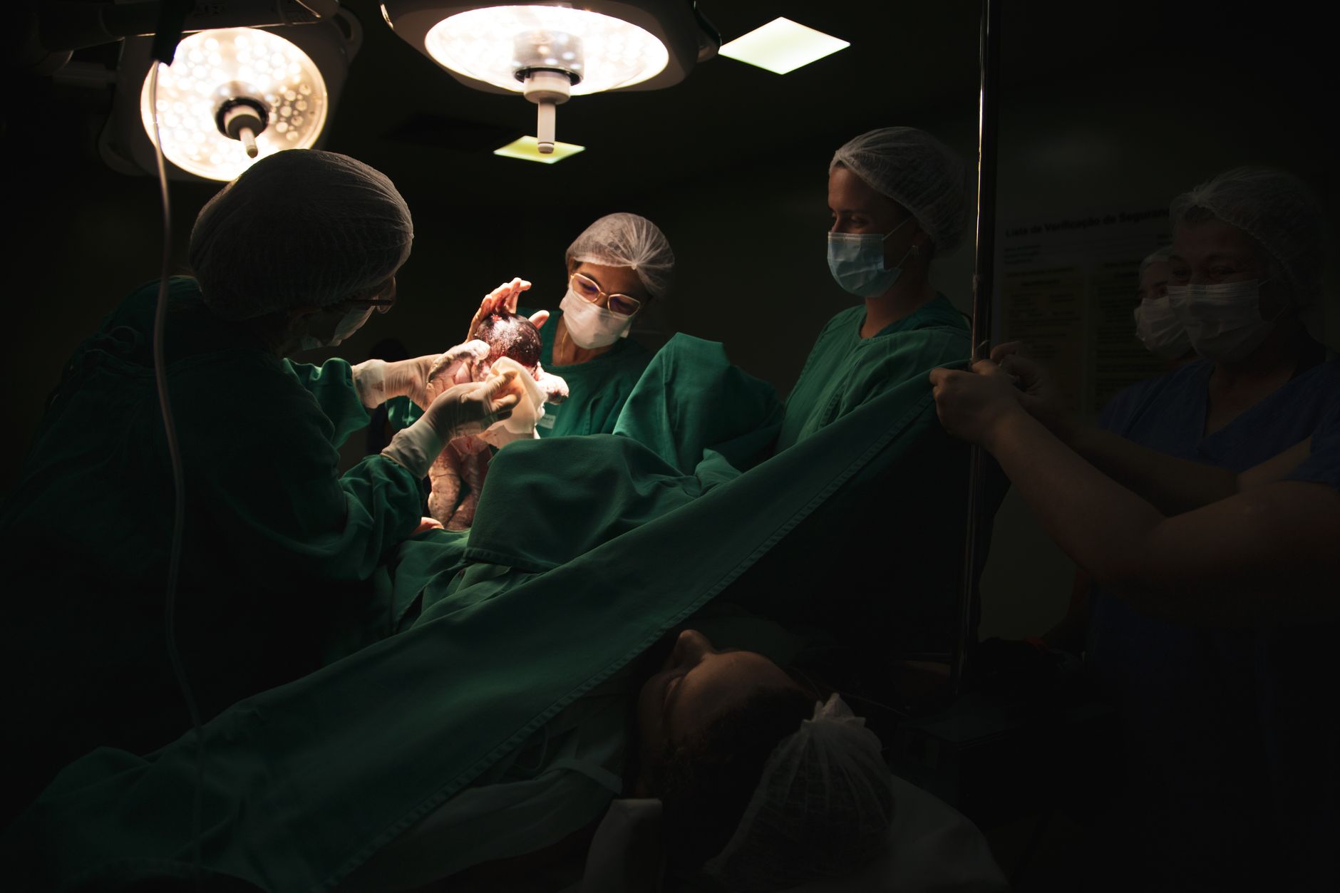 Maternal Fetal Medicine: A Subspecialty Of Obstetrics And Gynecology