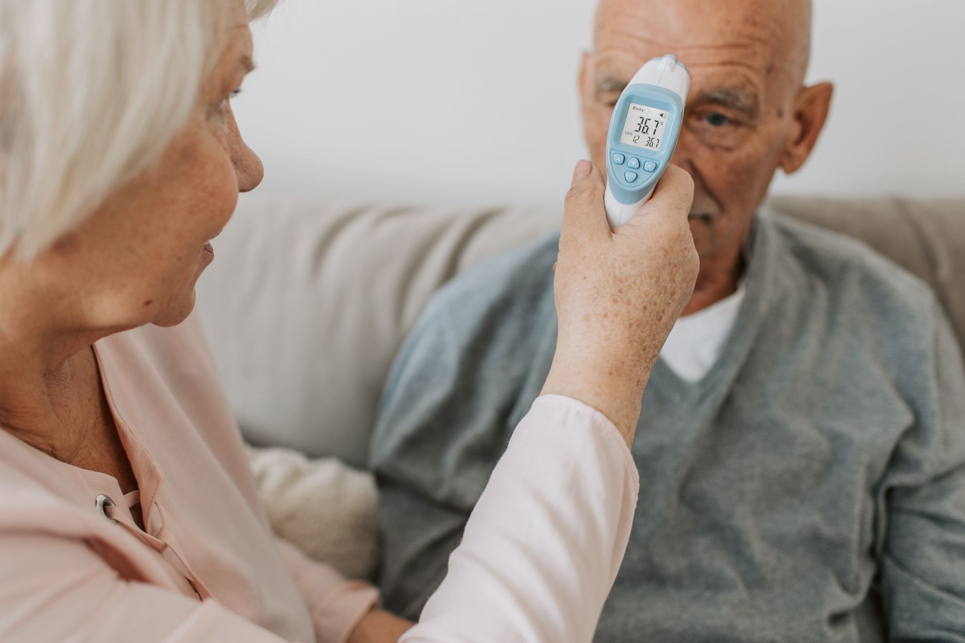 Contribution Of Pain Management Specialists In Geriatric Care