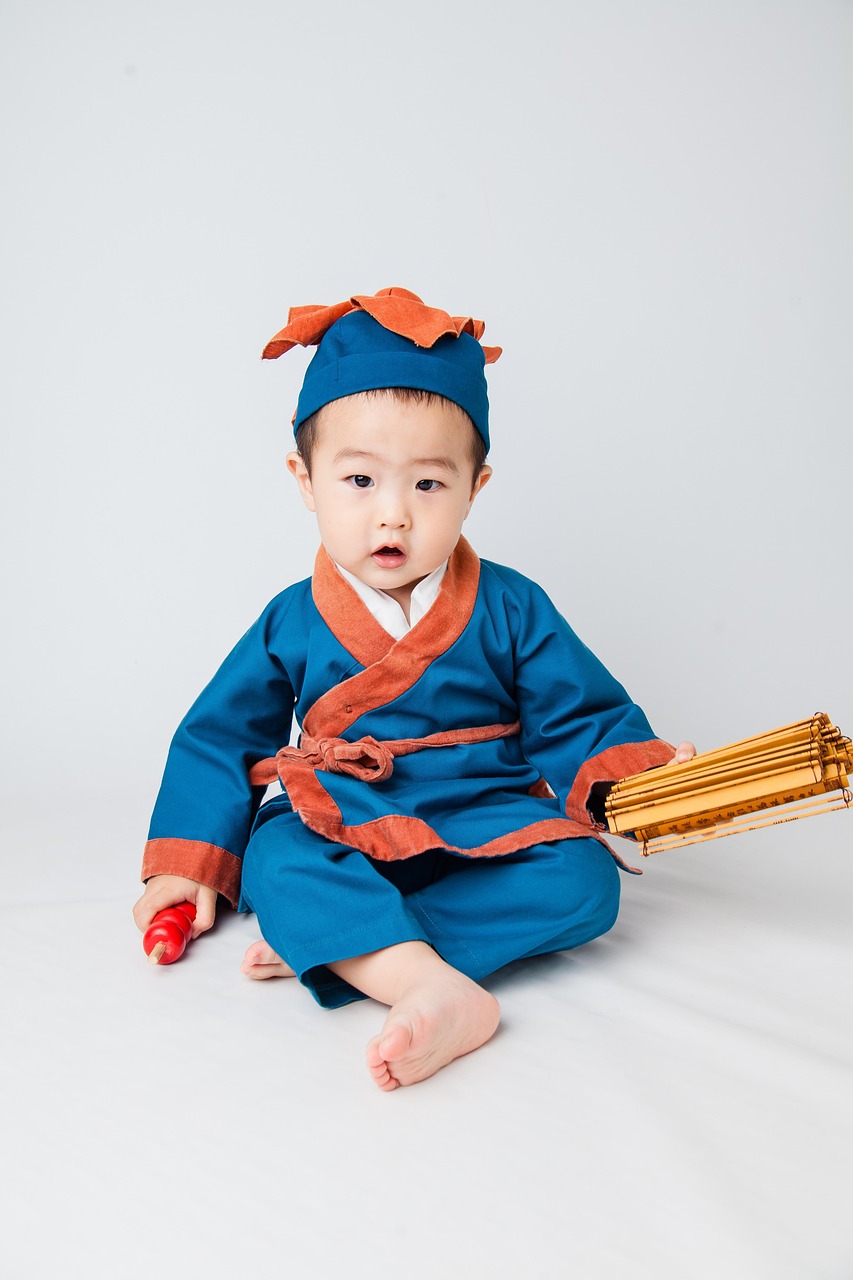Exploring the Field of Pediatric Optometry