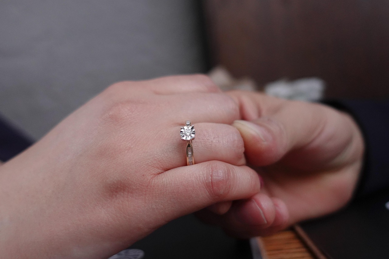 From Proposal to Forever: Real-Life Couples Choose Ethical Engagement Rings
