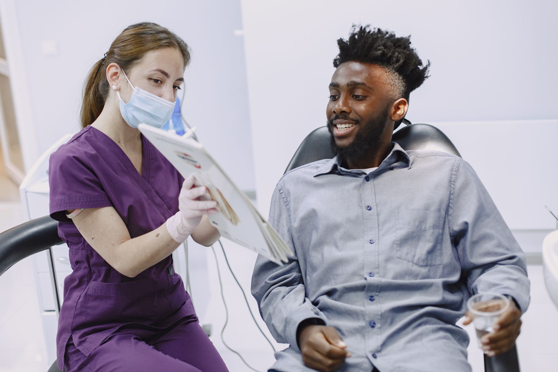Understanding The Role Of General Dentistry In Oral Health