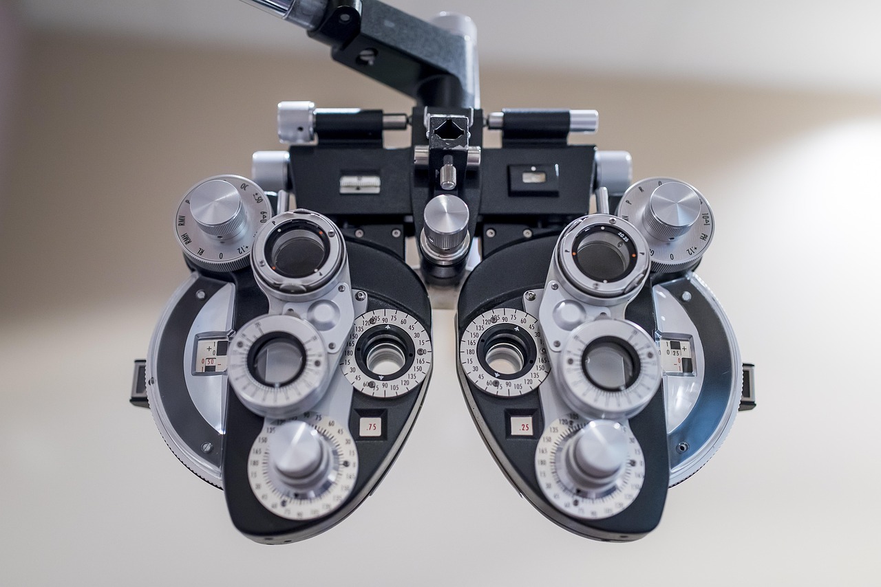 Pediatric Ophthalmology: Special Eye Care for Children