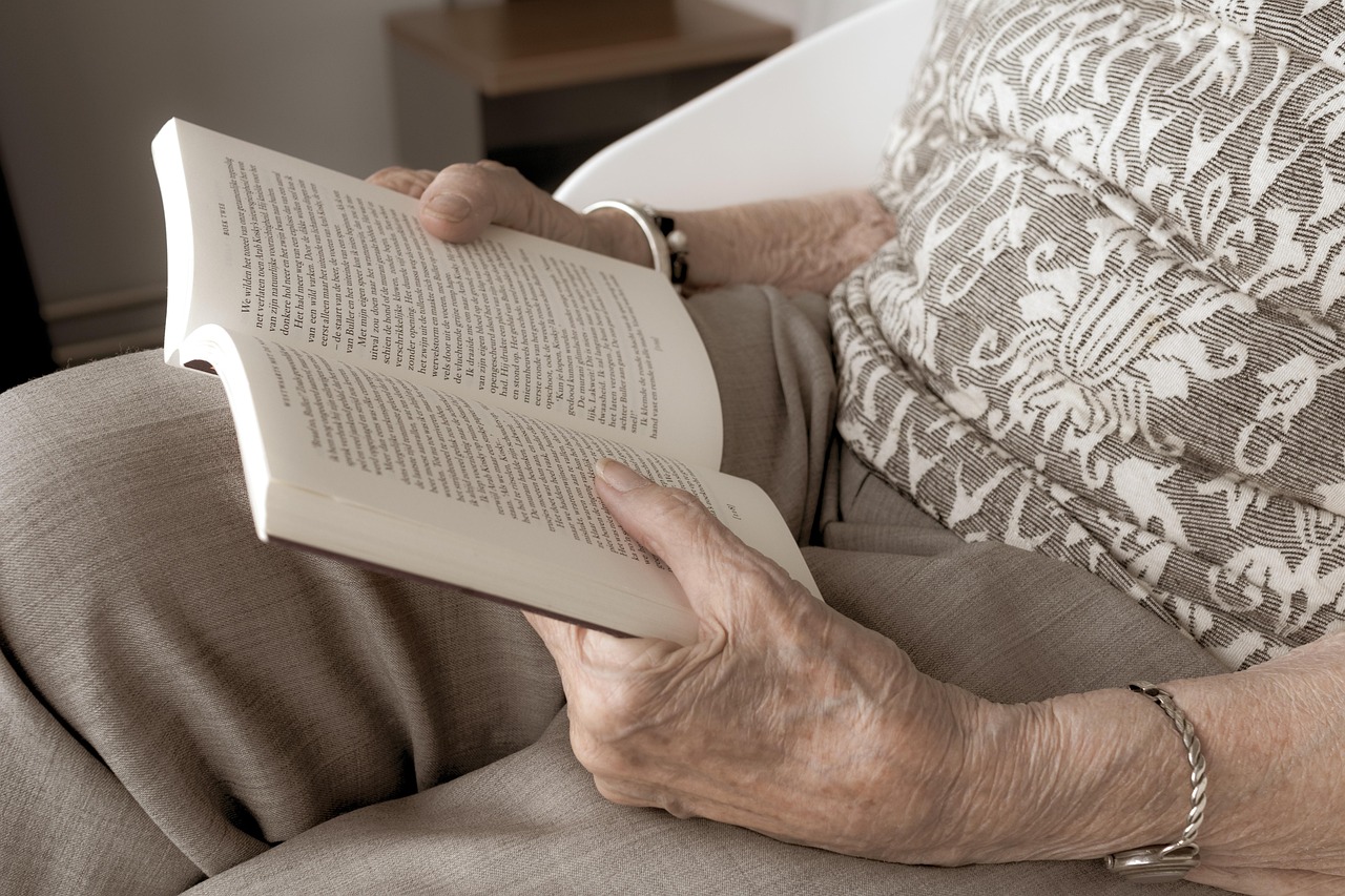 3 Common Medical Conditions in Senior Citizens