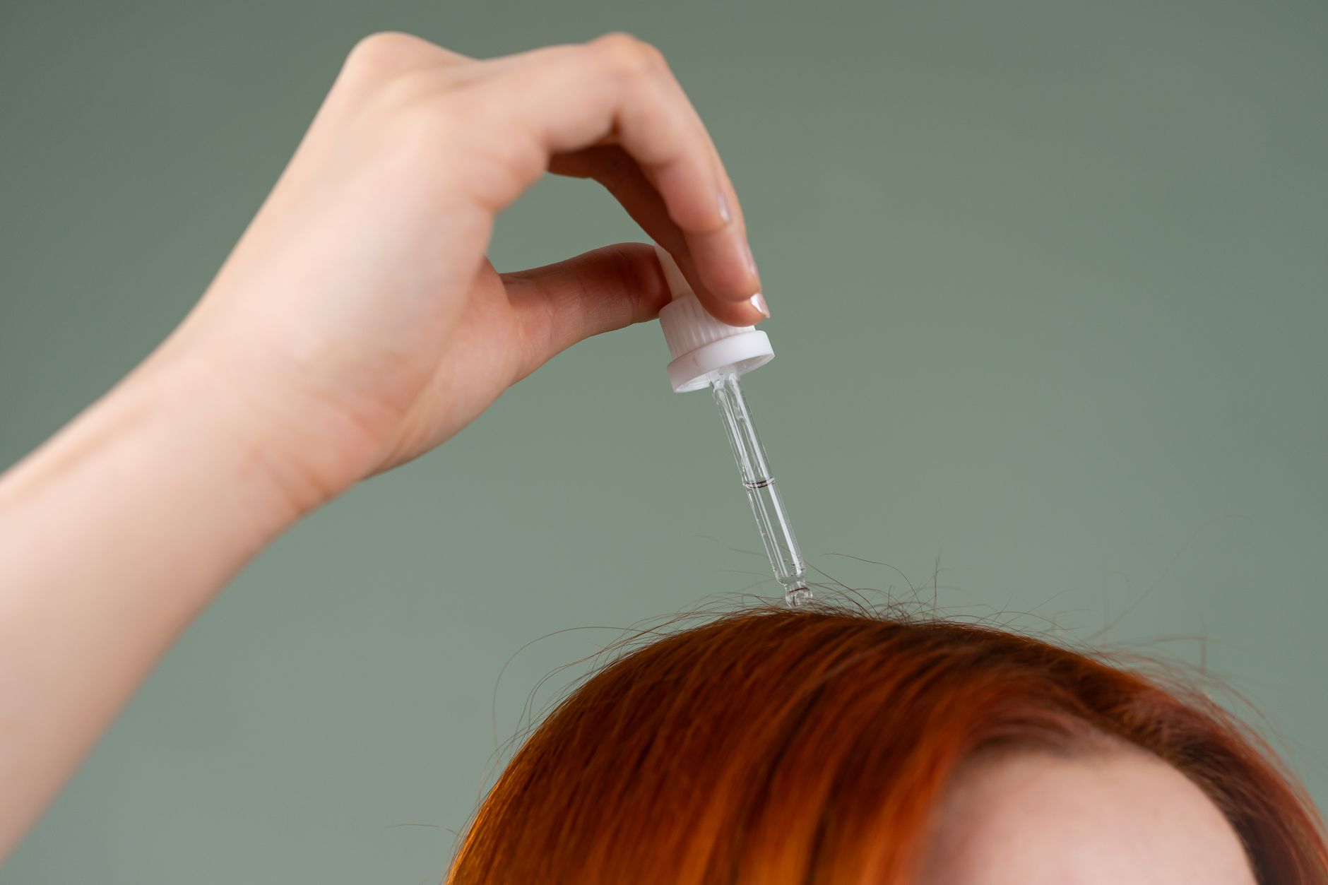 Effectively tackling hair loss