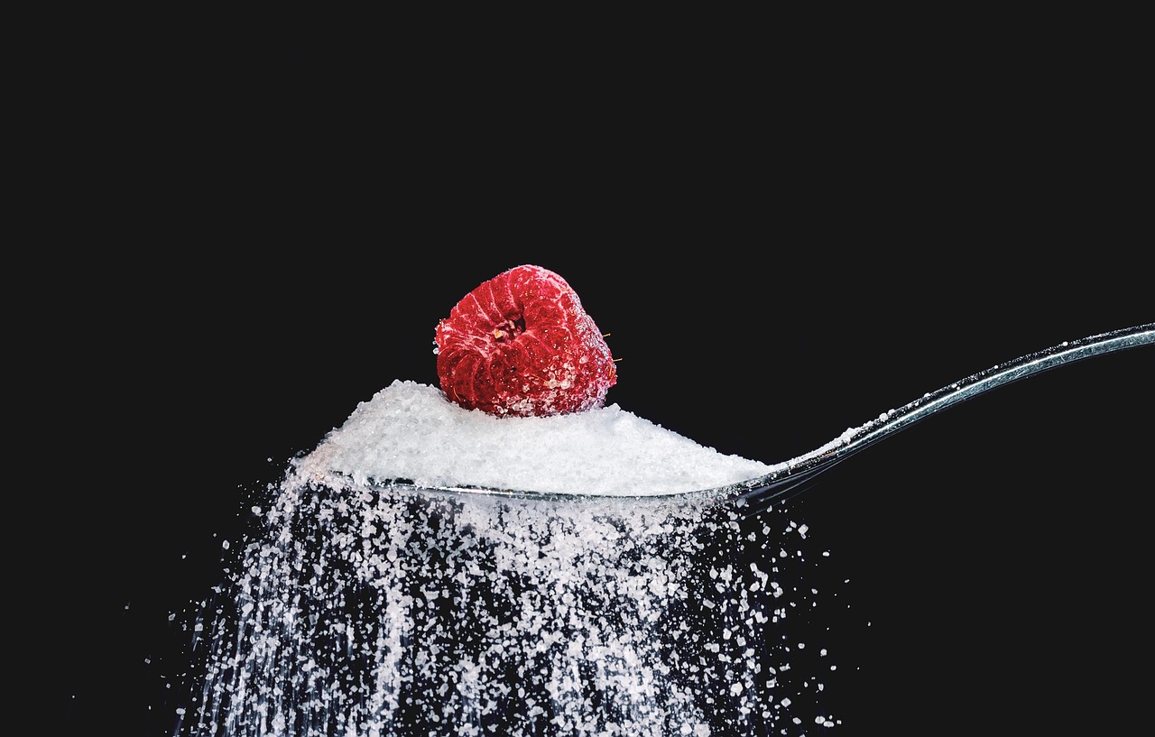 10 Harmful Effects of Overeating Sugar