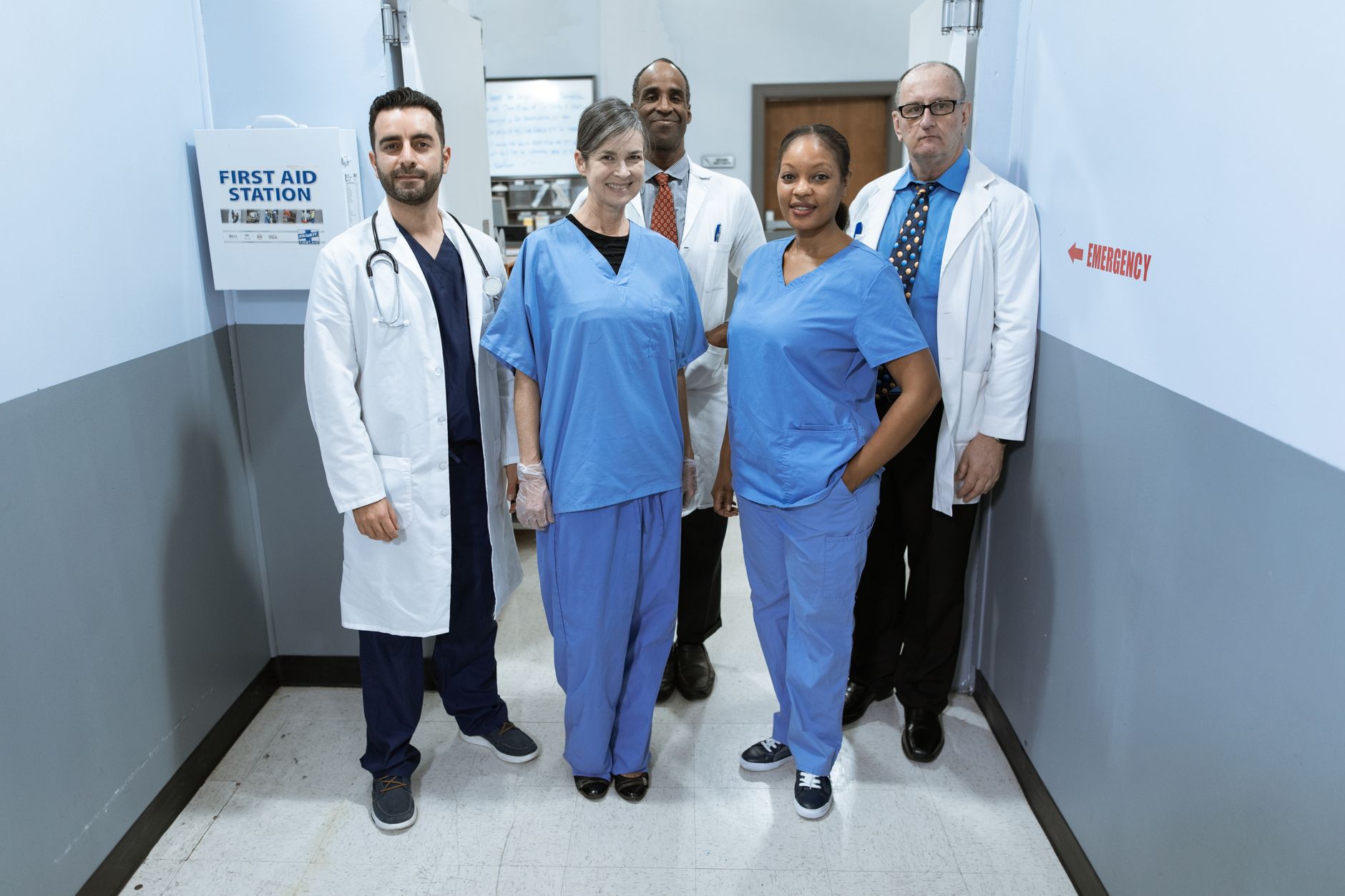 Hospital Medicine Teams Get a Boost