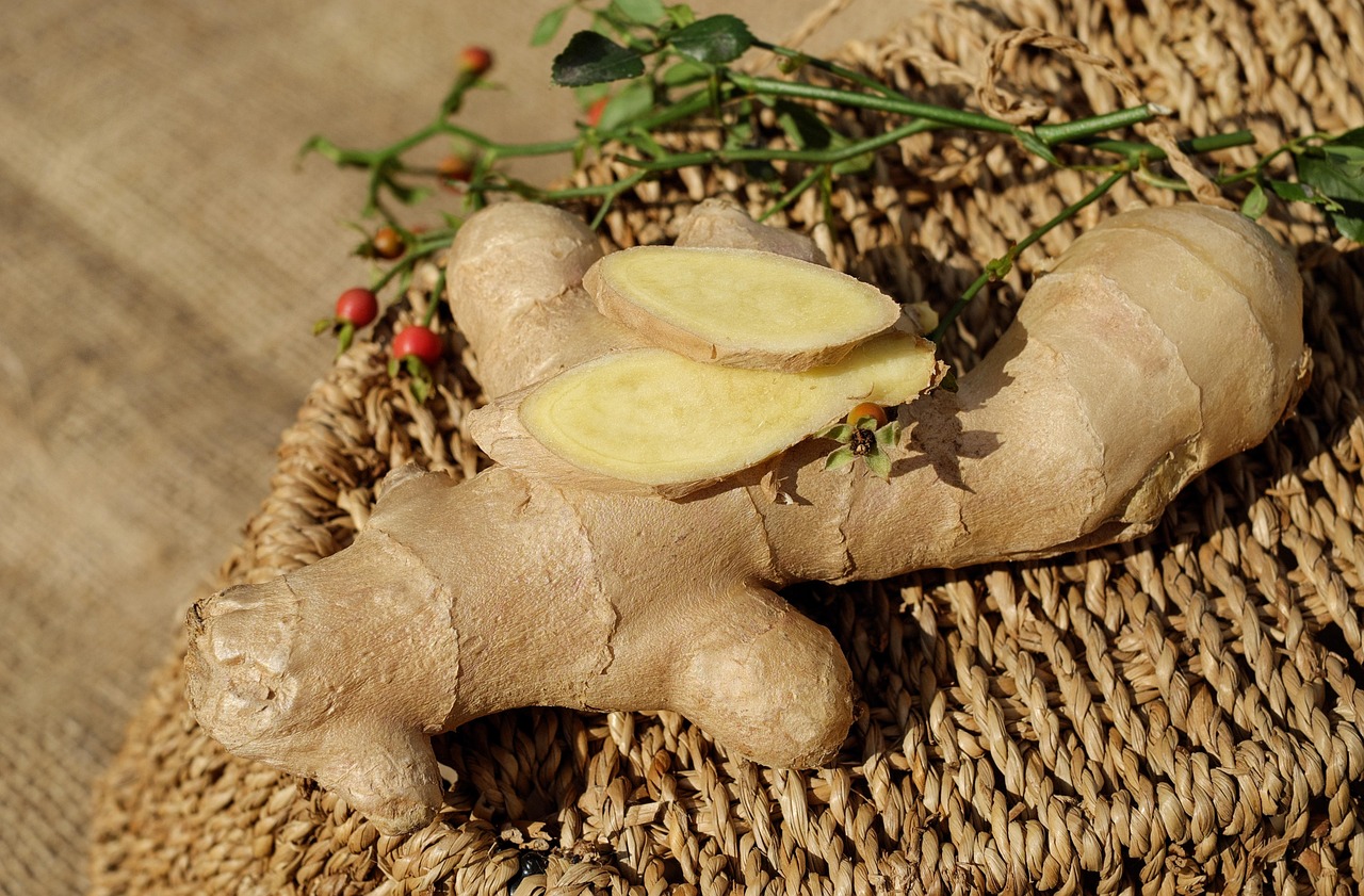 Healthy Food Items to Include in Your Celebrations