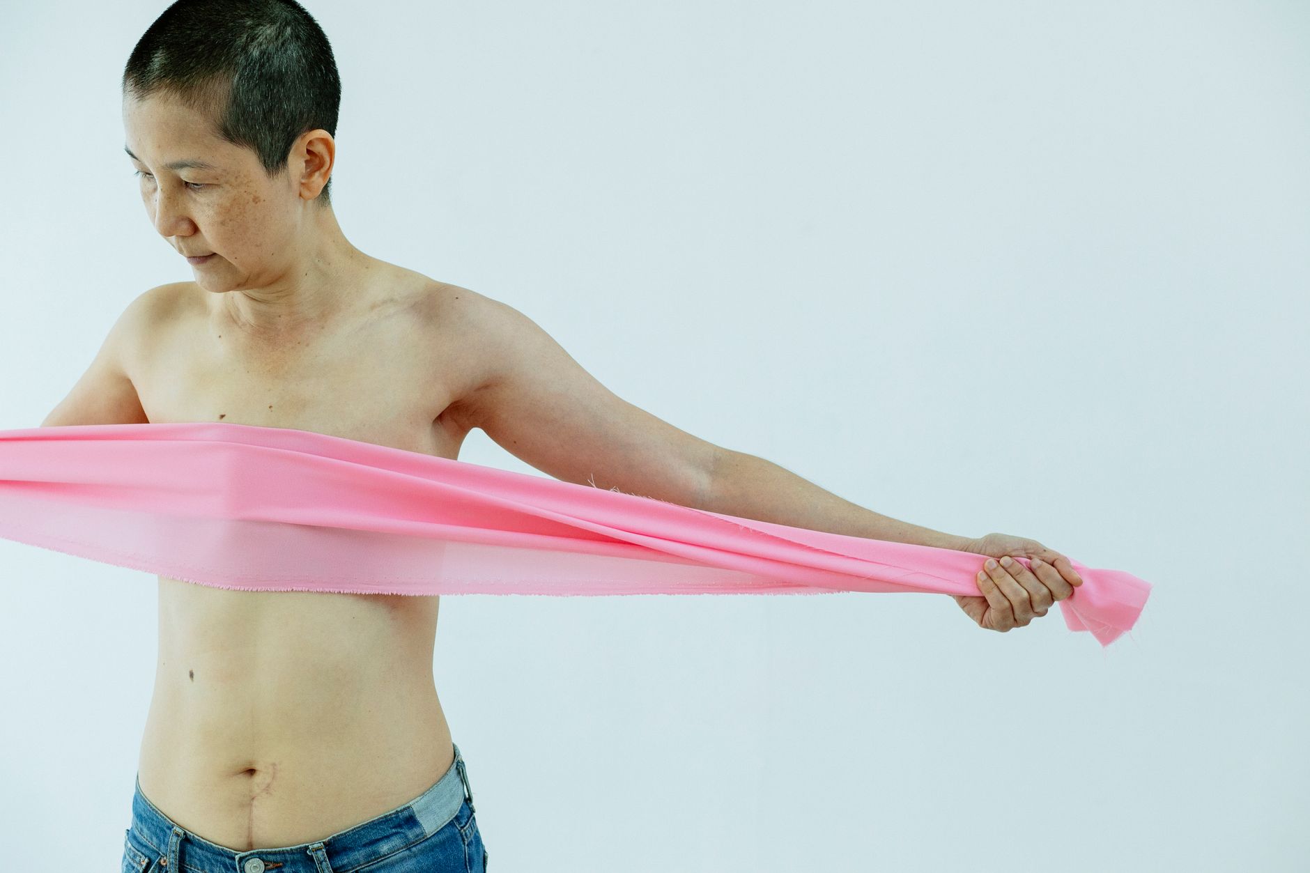 5 Tips That Can Help to Boost Your Recovery After the Breast Lift Procedure