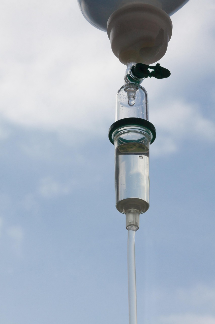 Who Is The Right Candidate For Ketamine Infusion? -6 Key Signs