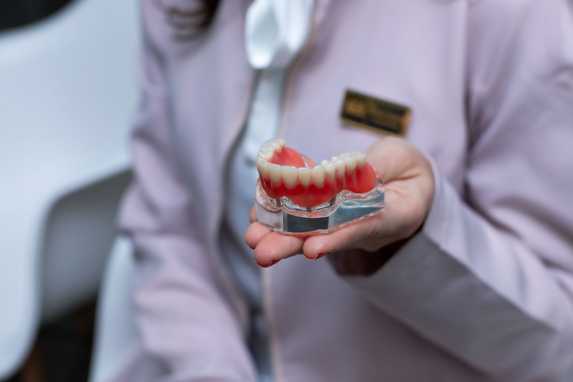 5 Common Cosmetic Dentistry Procedures You Should Know About