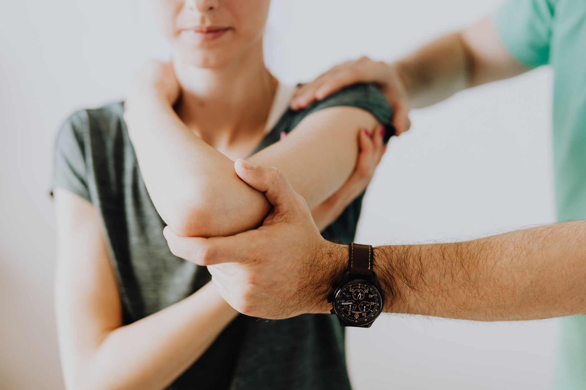 The Importance of Physical Therapy in Orthopedic Recovery