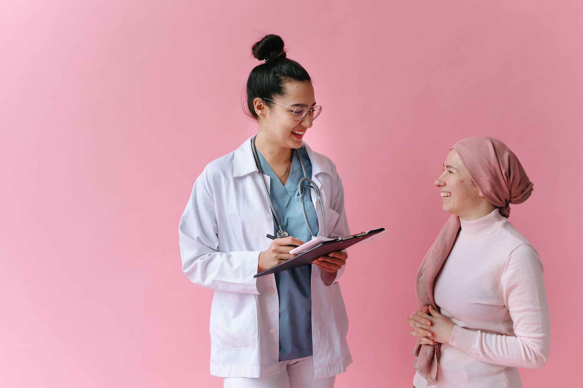 How Internists handle common health problems