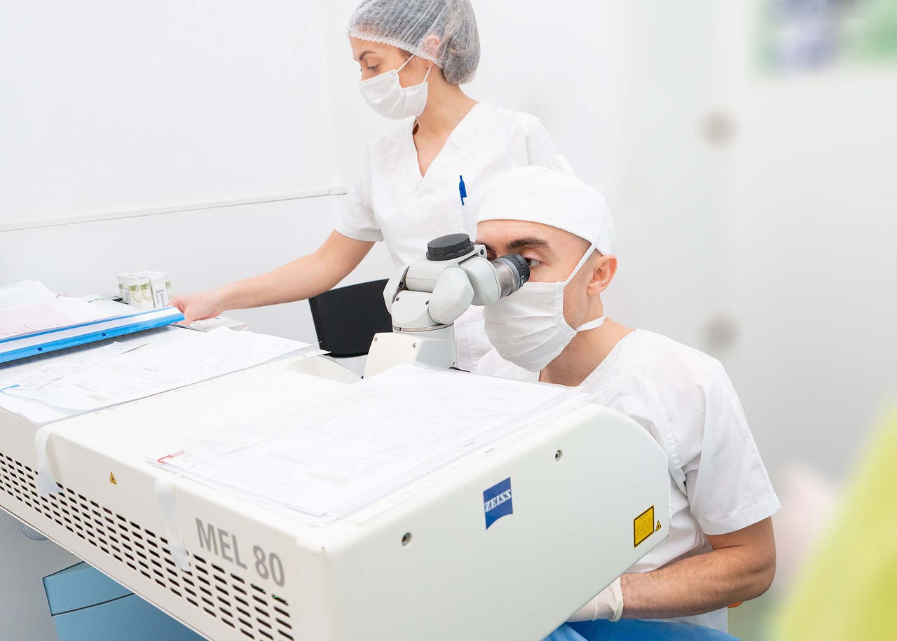 Vascular Surgery: A Comprehensive Guide for Patients