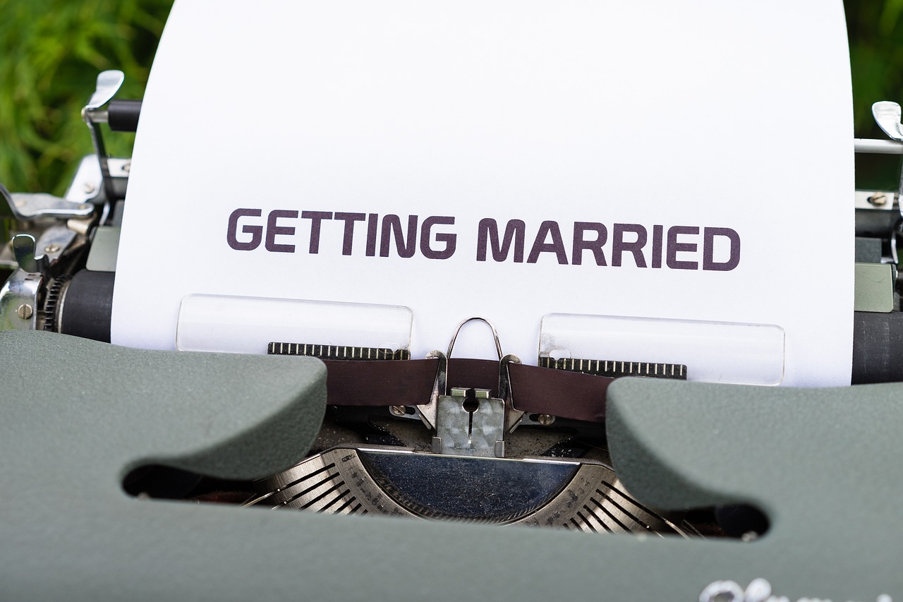 Blended Bliss with Ethical Bling: Planning a UK Wedding that Includes Children from Previous Relationships