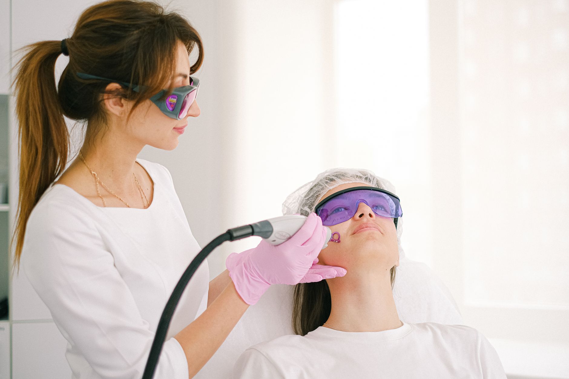 The Involvement Of Dermatologists In Skin Infections And Rashes