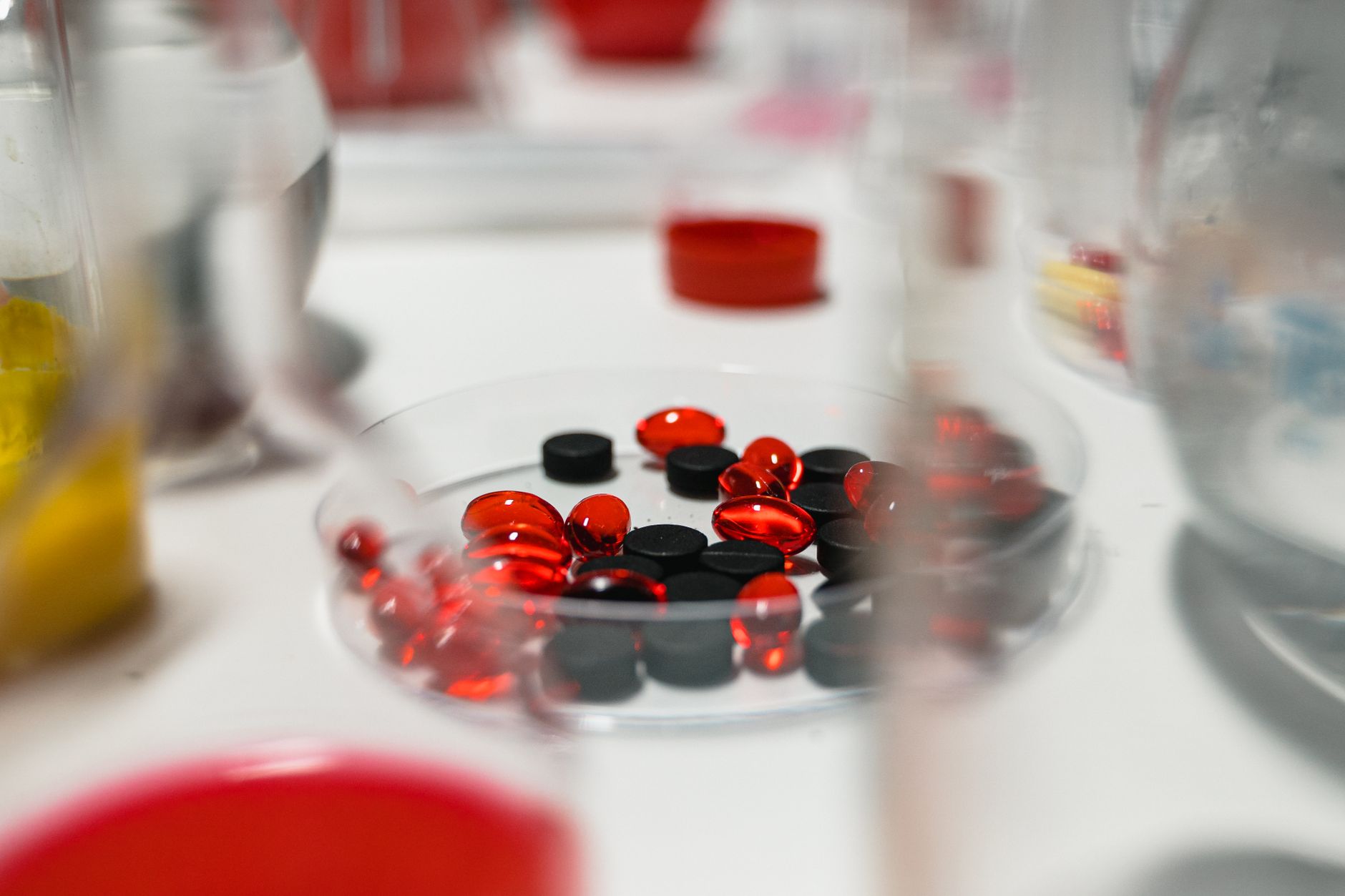 Previous experience from the rollout of Pharmacy