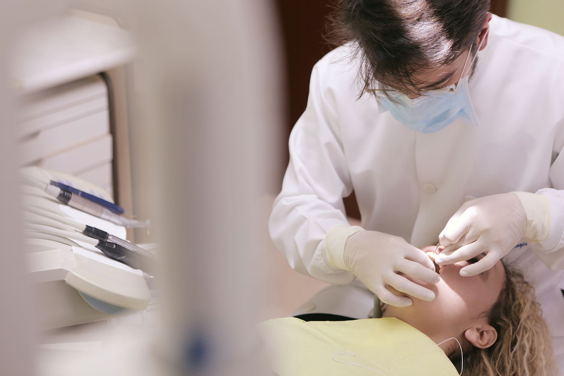 Digital Cavity Protection in Towson: Early Prevention With Digital Imaging!