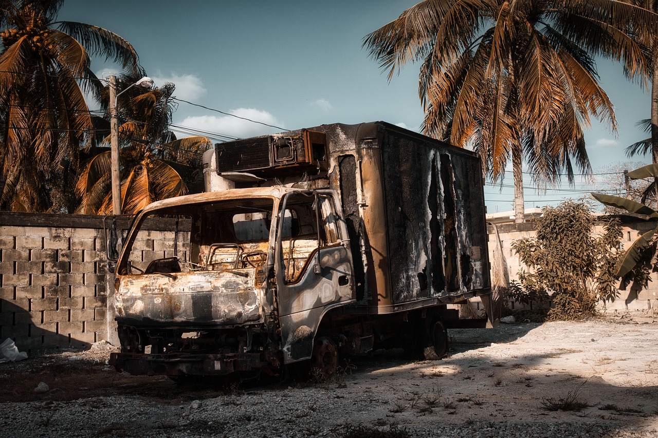 Fresno Truck Accident Attorneys