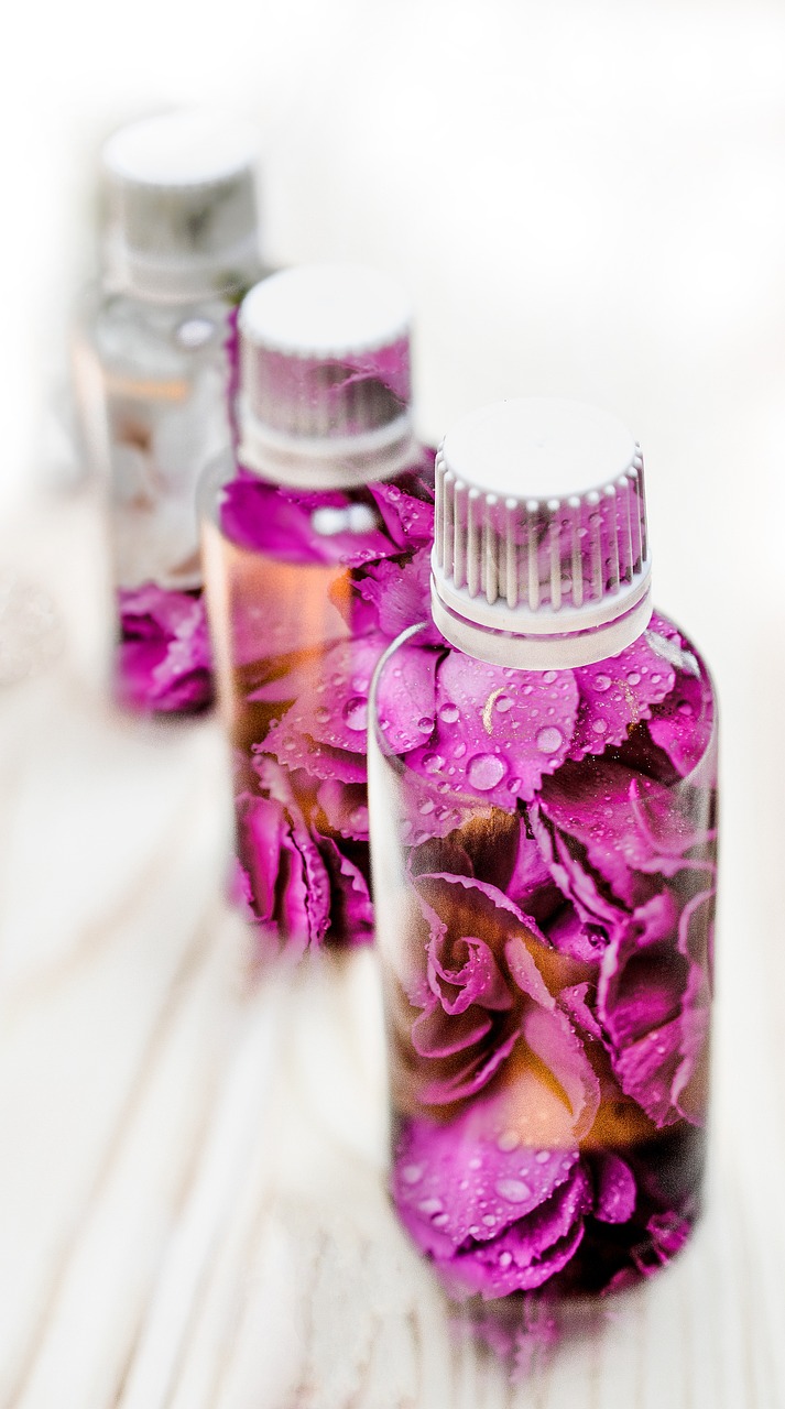 Essential Oil Recipes Every Man Should Try
