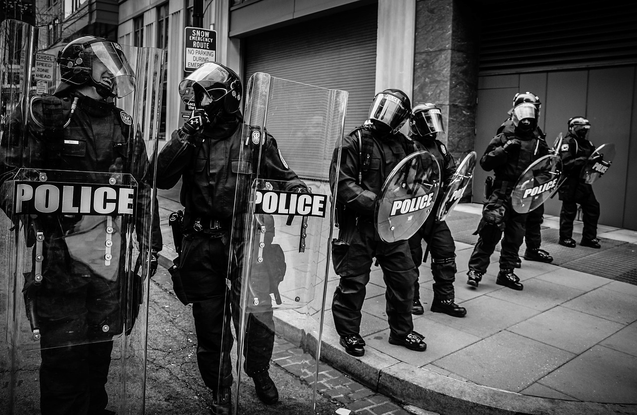 Fresno police misconduct attorneys