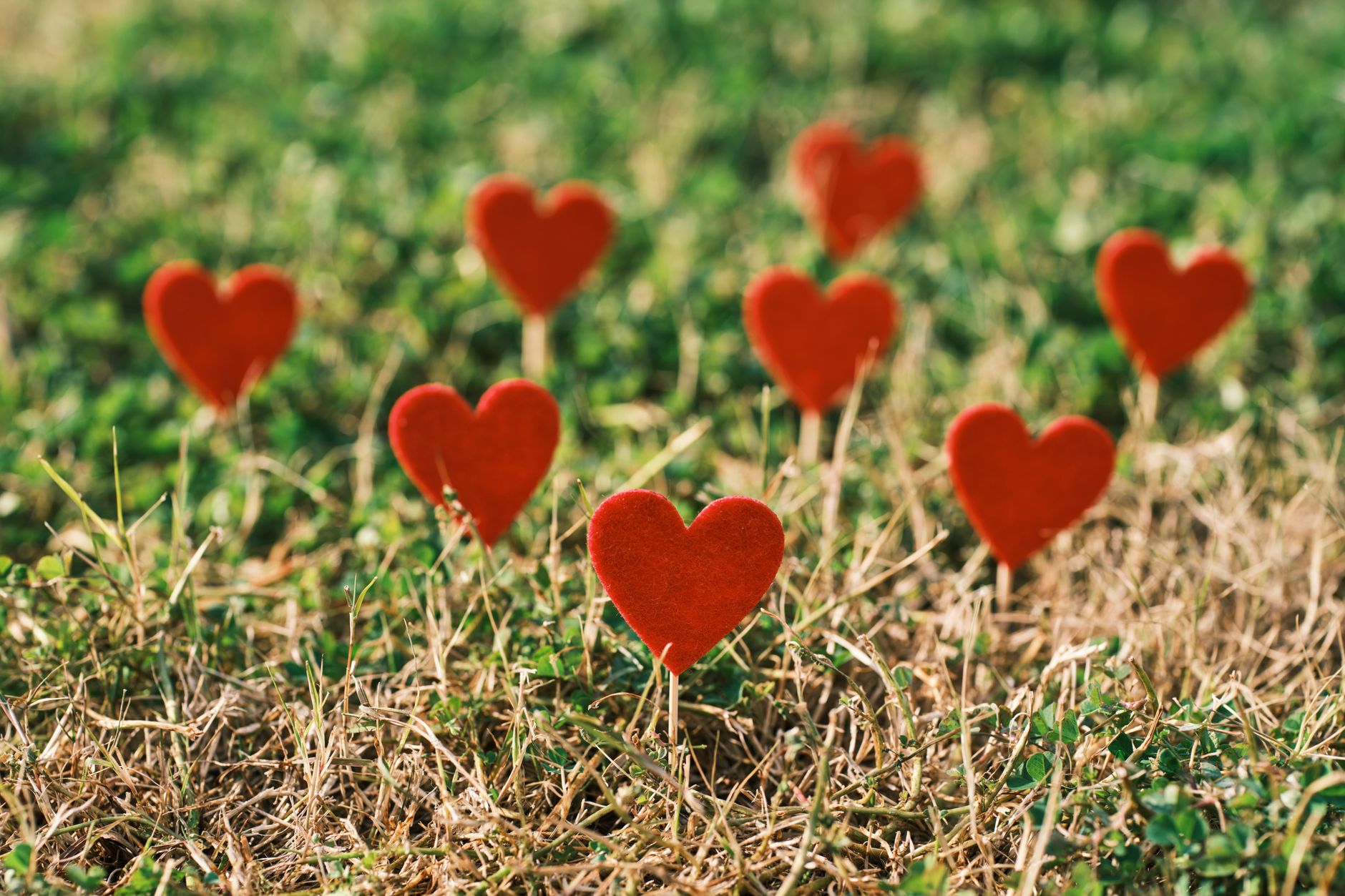 Is it true that your heart is weak?