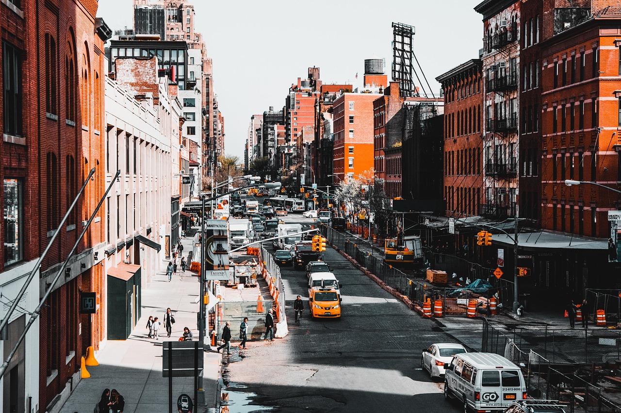 Why Take Regular Dental Cleanings in Chelsea NYC Seriously