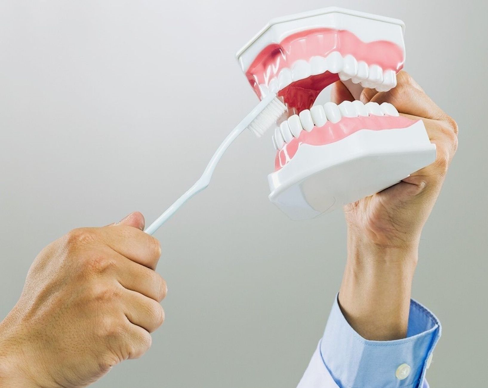 Preventive Measures to Avoid Needing a Dental Crown