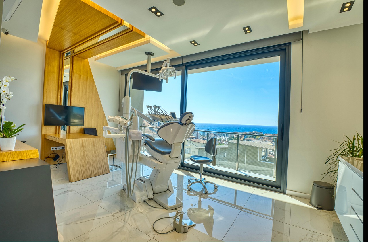 Invisalign Treatment: What A General Dentist Wants You To Know