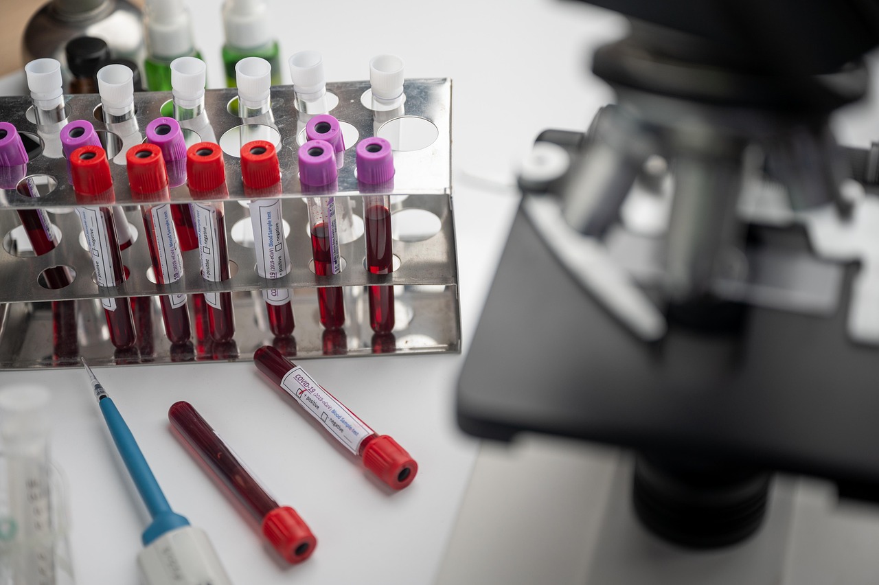 The Involvement Of Pain Management Specialists In Research And Clinical Trials