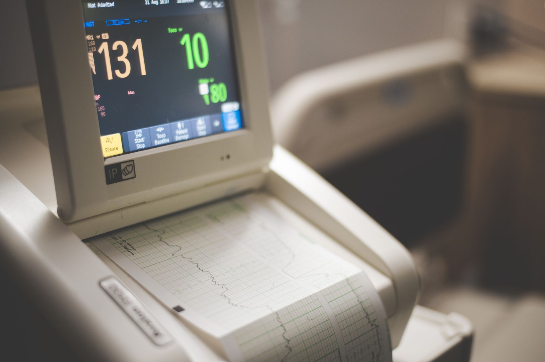 The Importance Of Pulmonology In Icu