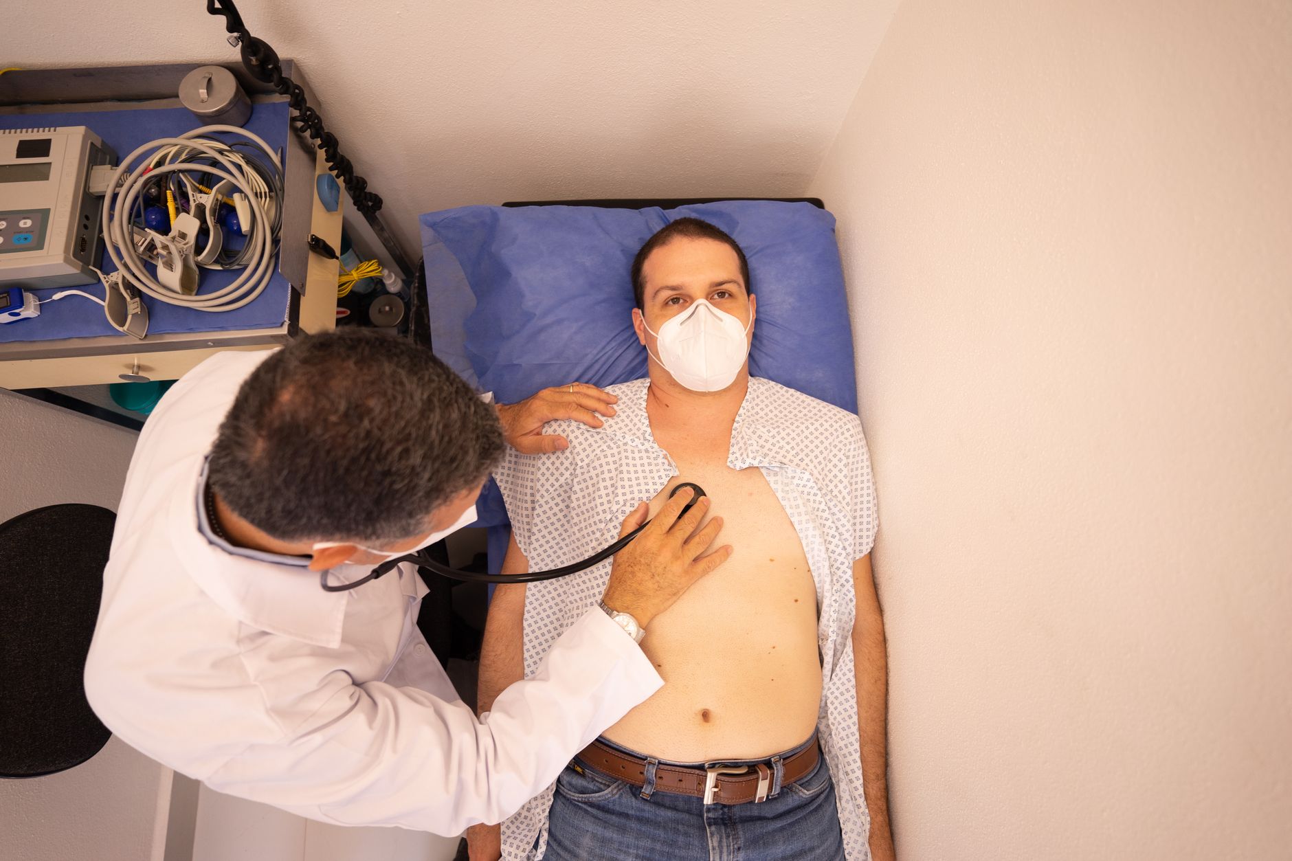 The Latest Advancements in Cardiology and Their Impact on Patients