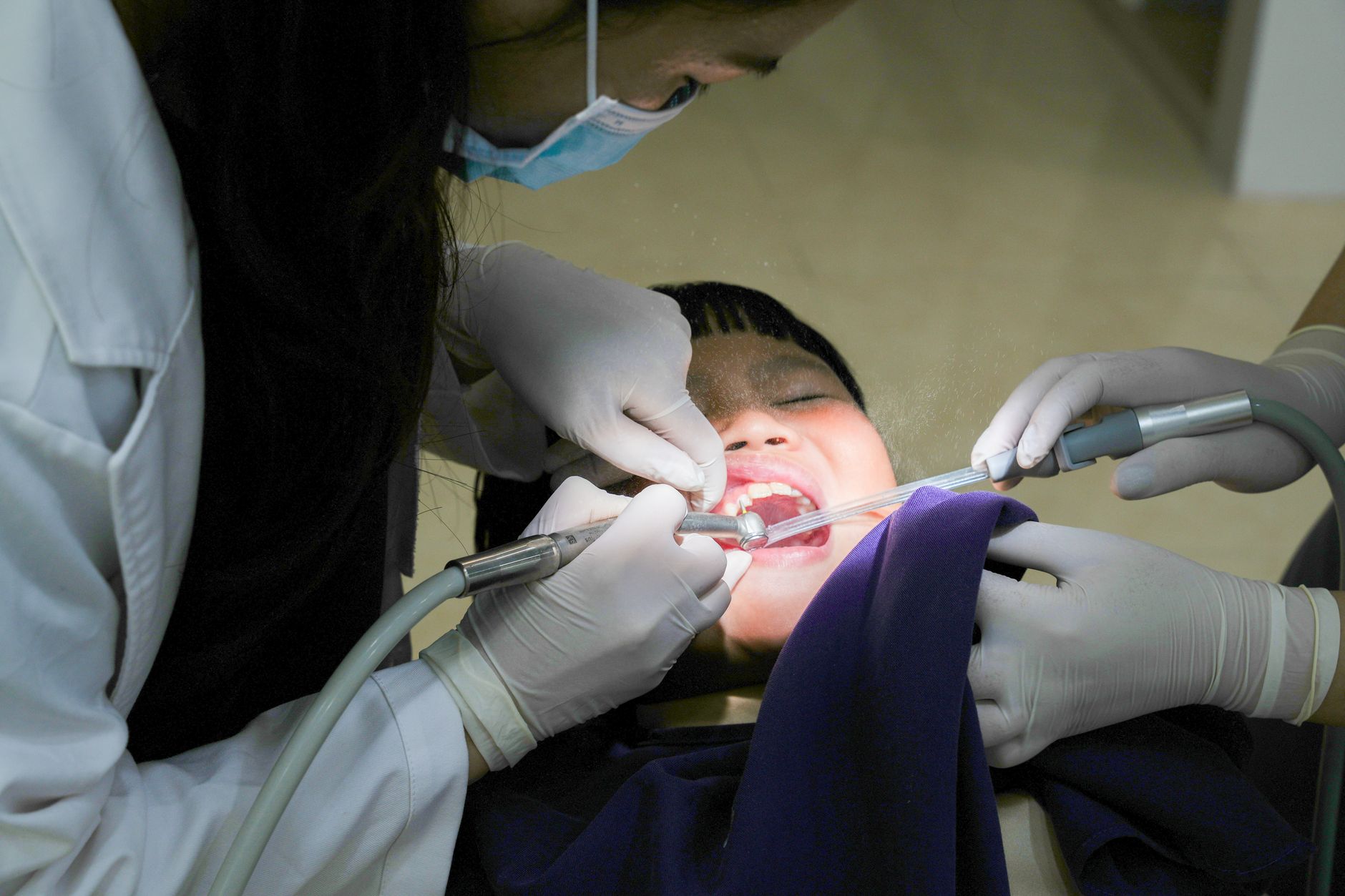 A General Dentist’s Advice On Dealing With Teeth Grinding