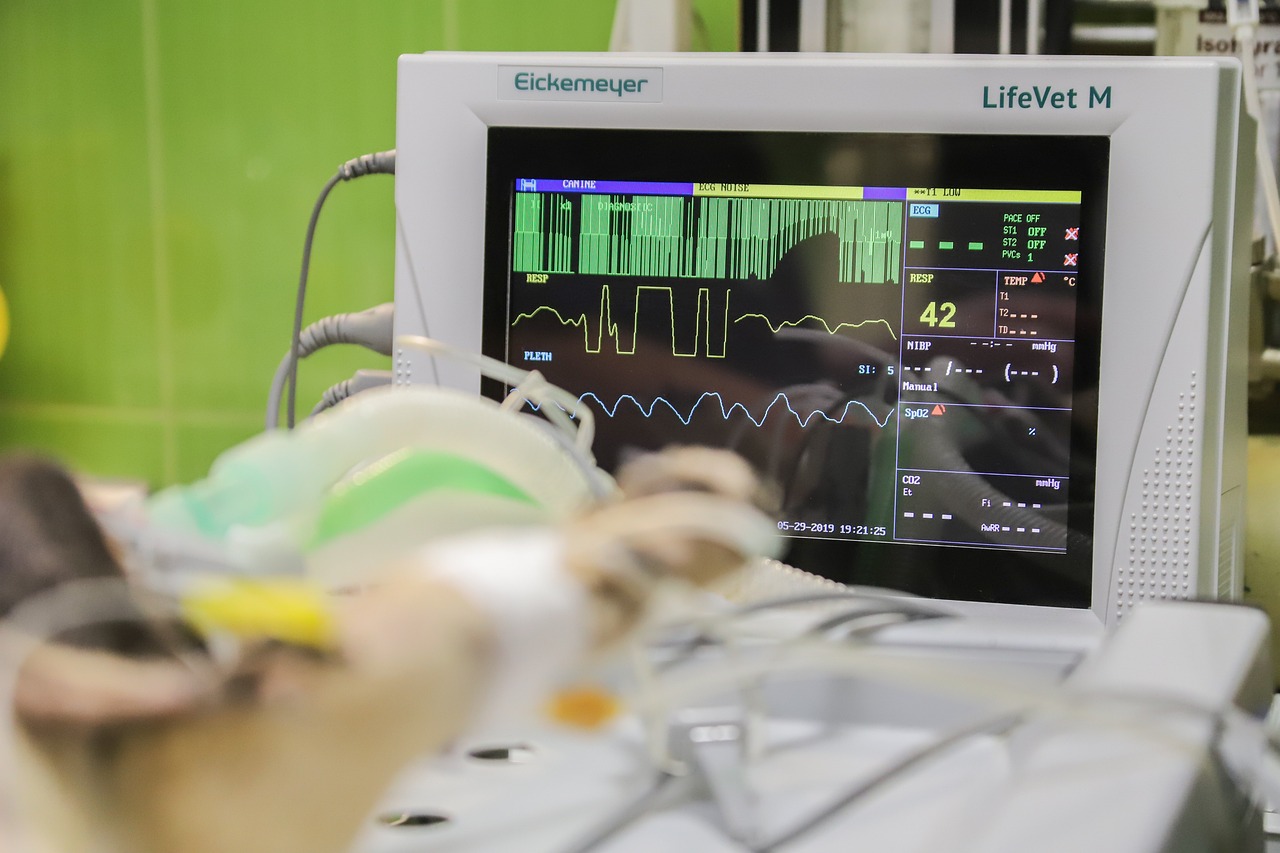 Advanced Technologies in Vascular Surgery